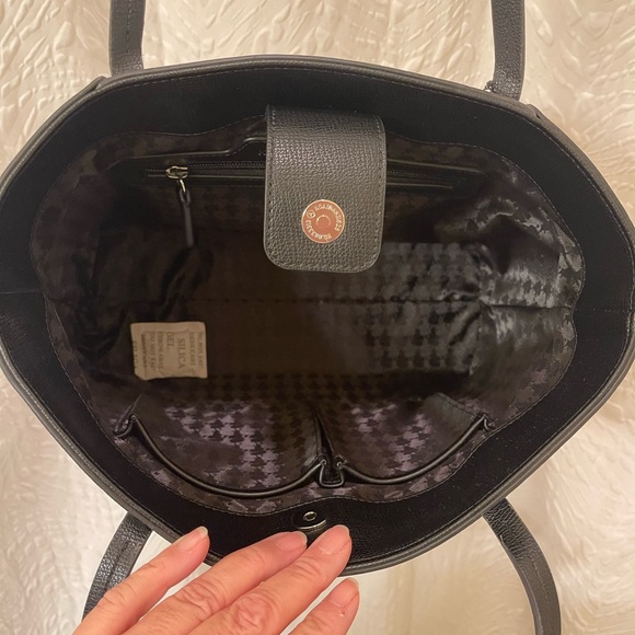 Karl Lagerfeld “Paris Maybelle” Tote - NWT *** - Picture 6 of 10